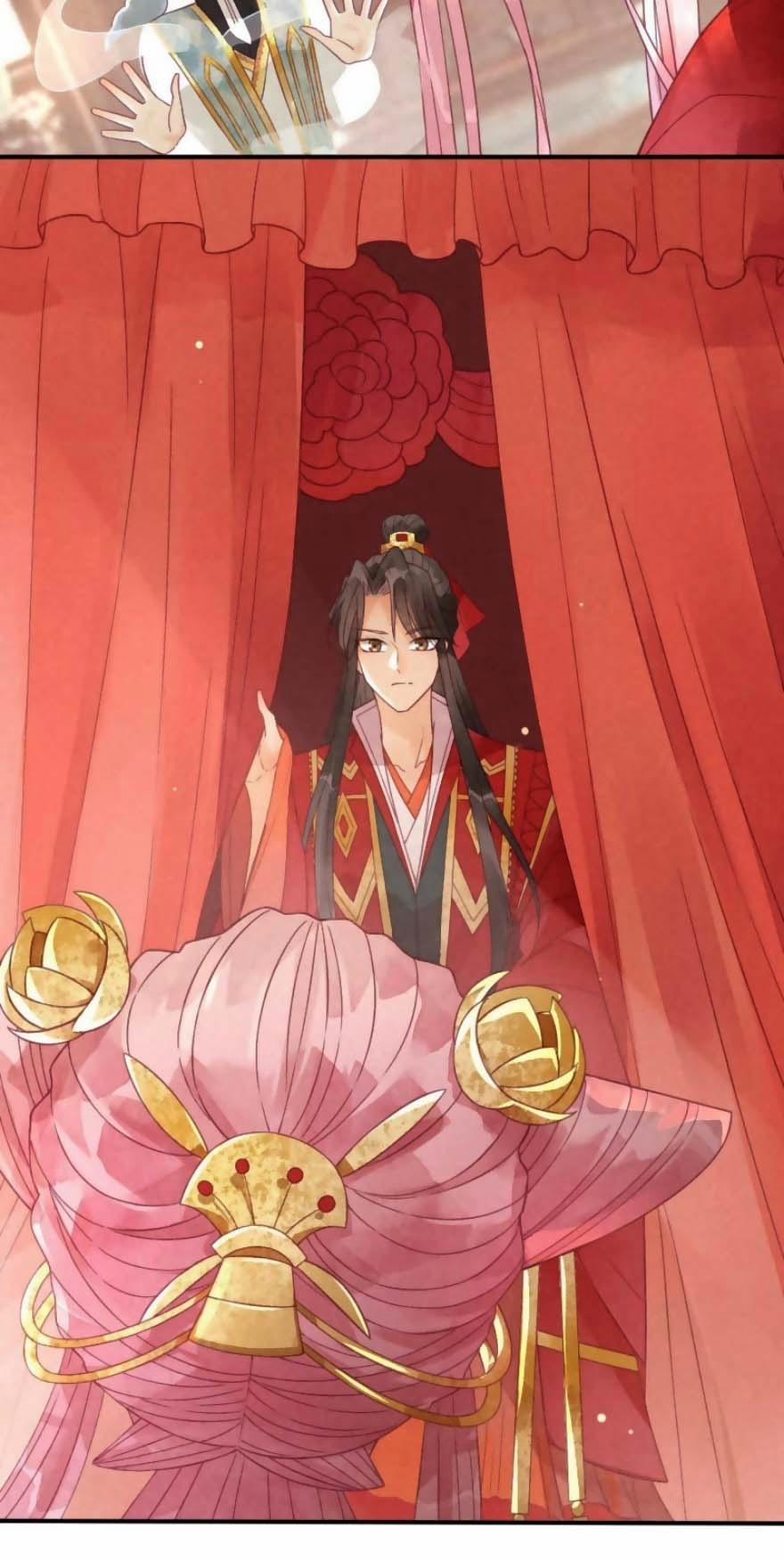 Thiên Động Ly Trạch Thương 2 trang 27