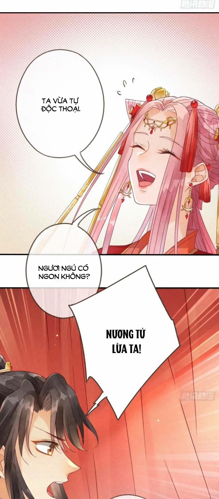 Thiên Động Ly Trạch Thương 2 trang 28