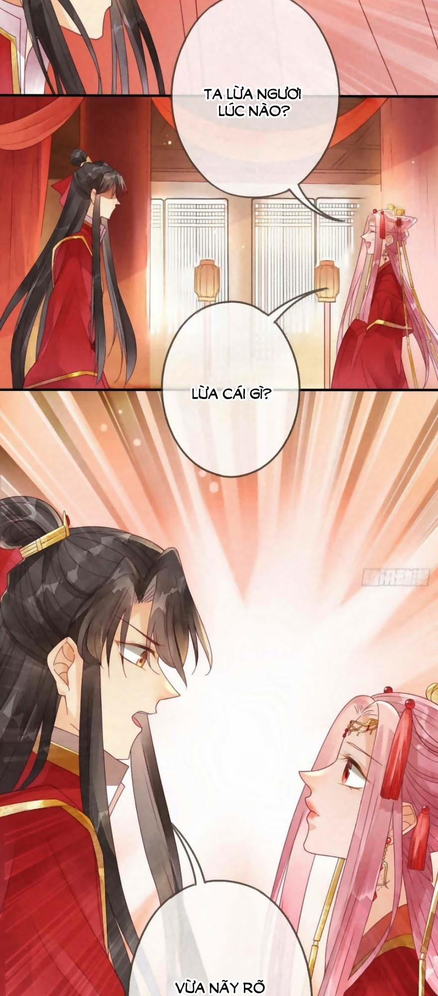 Thiên Động Ly Trạch Thương 2 trang 29