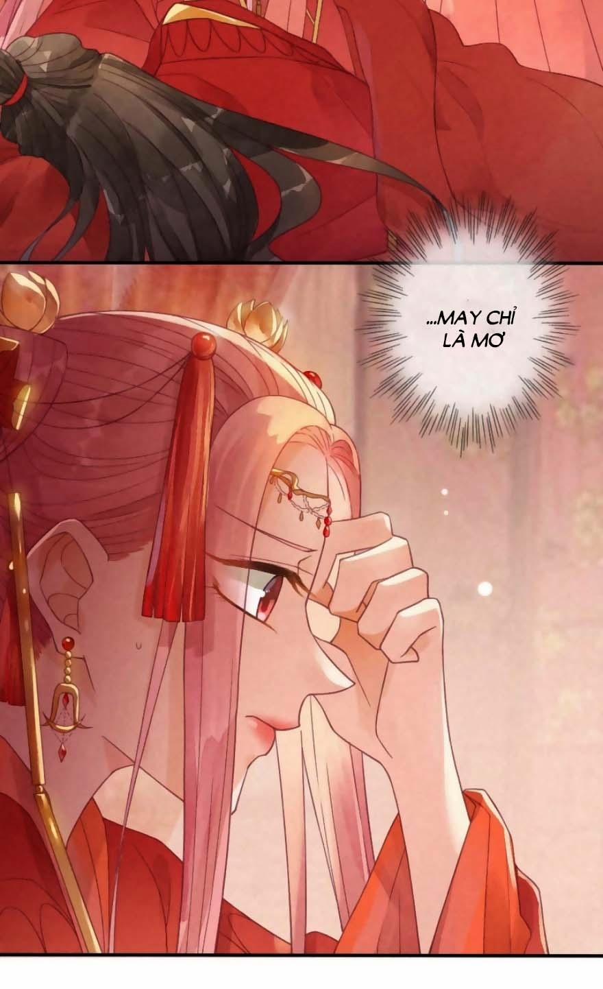 Thiên Động Ly Trạch Thương 2 trang 3