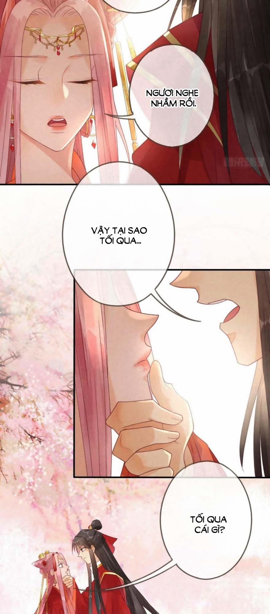 Thiên Động Ly Trạch Thương 2 trang 31