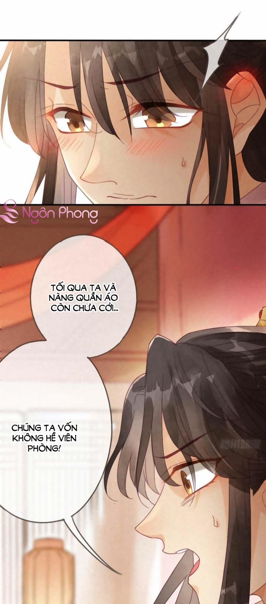 Thiên Động Ly Trạch Thương 2 trang 33