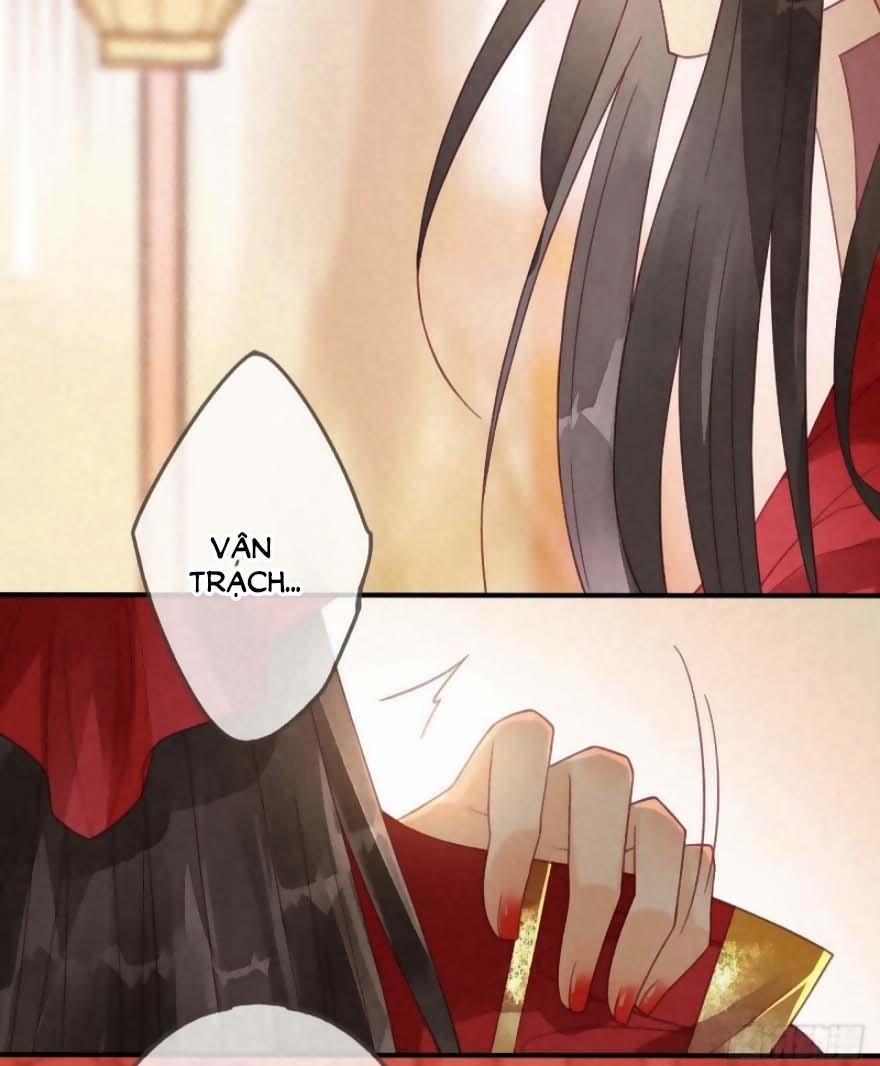 Thiên Động Ly Trạch Thương 2 trang 34