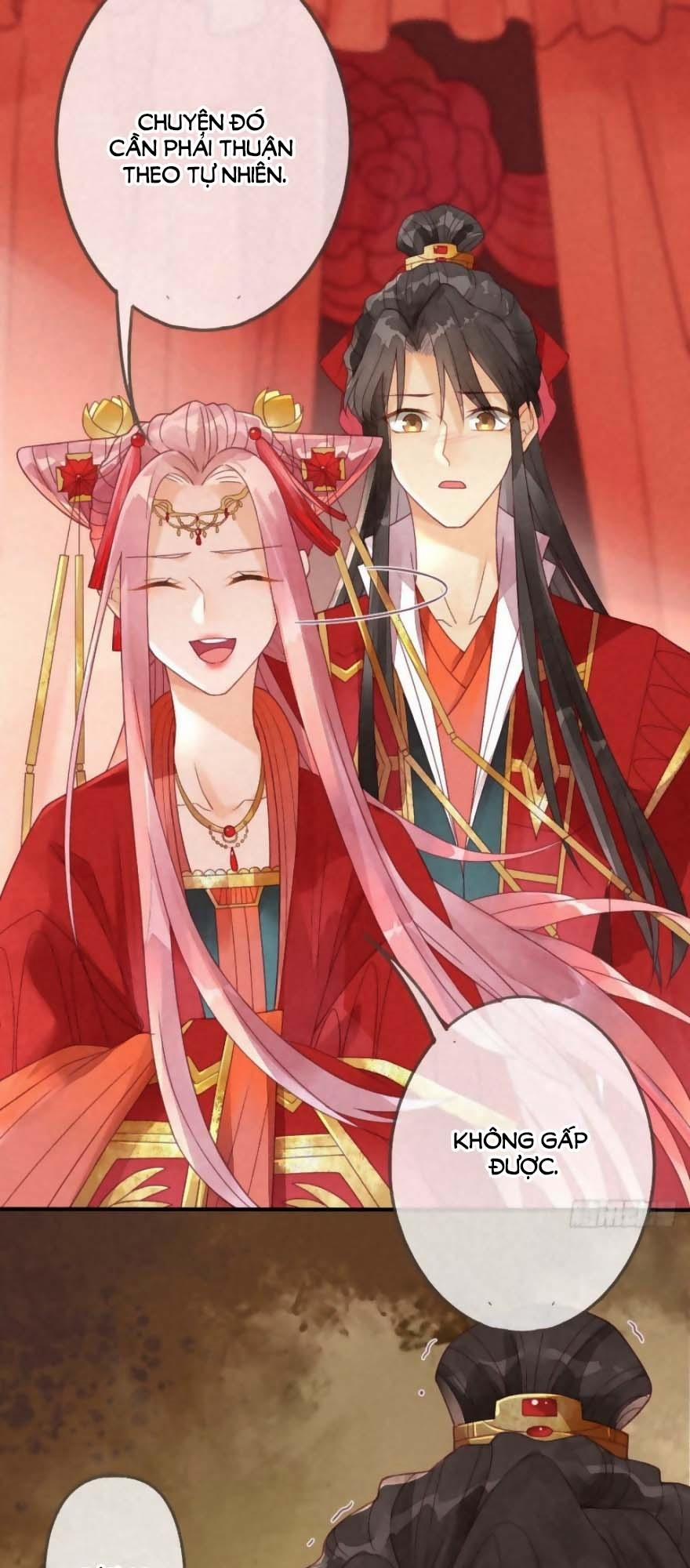 Thiên Động Ly Trạch Thương 2 trang 35