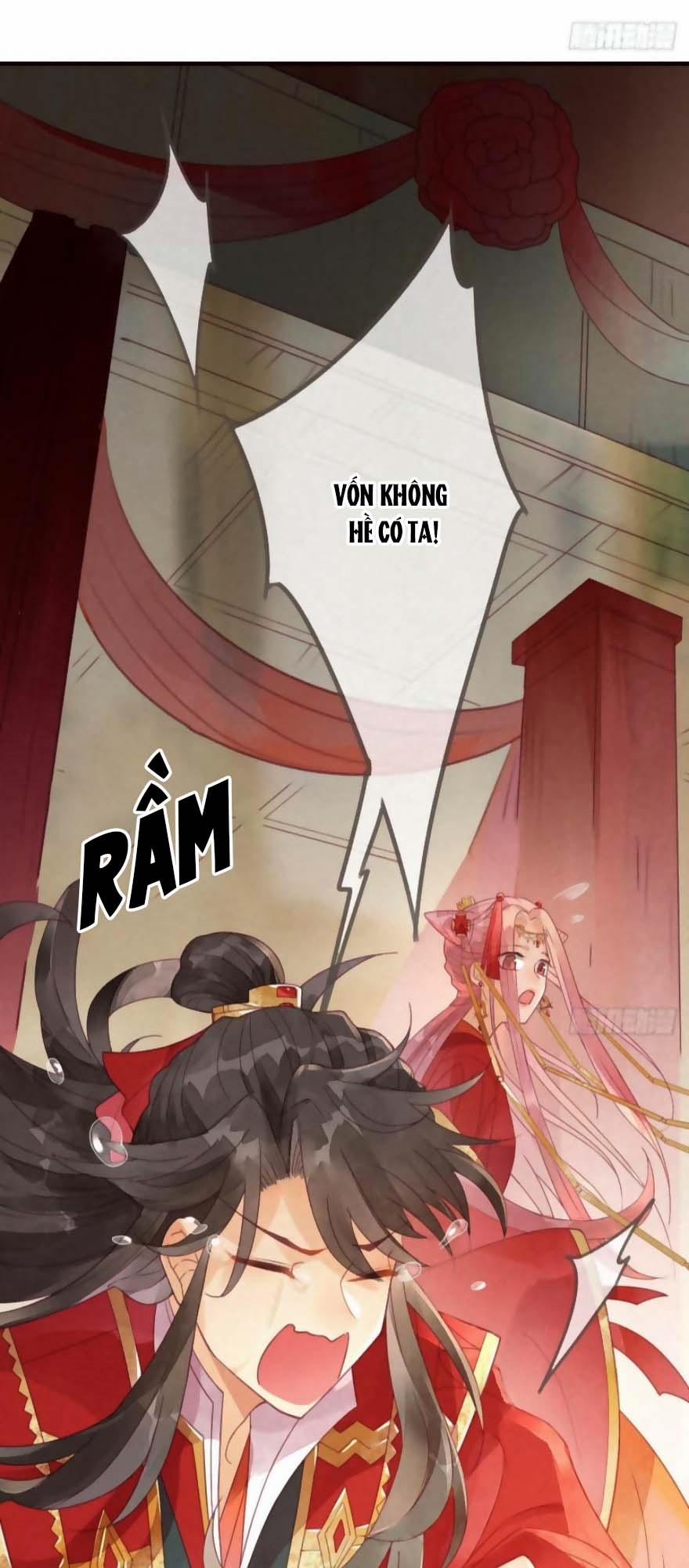 Thiên Động Ly Trạch Thương 2 trang 37