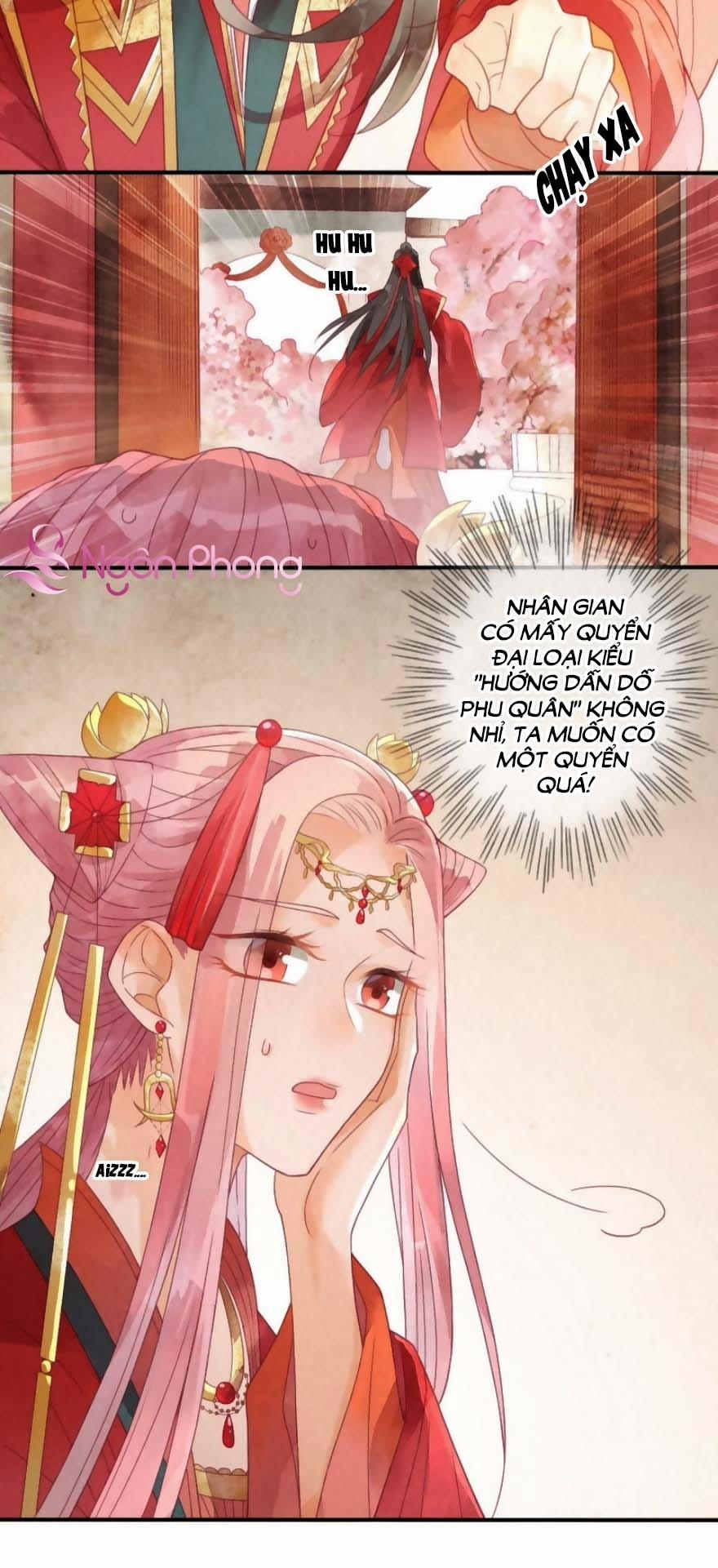 Thiên Động Ly Trạch Thương 2 trang 38