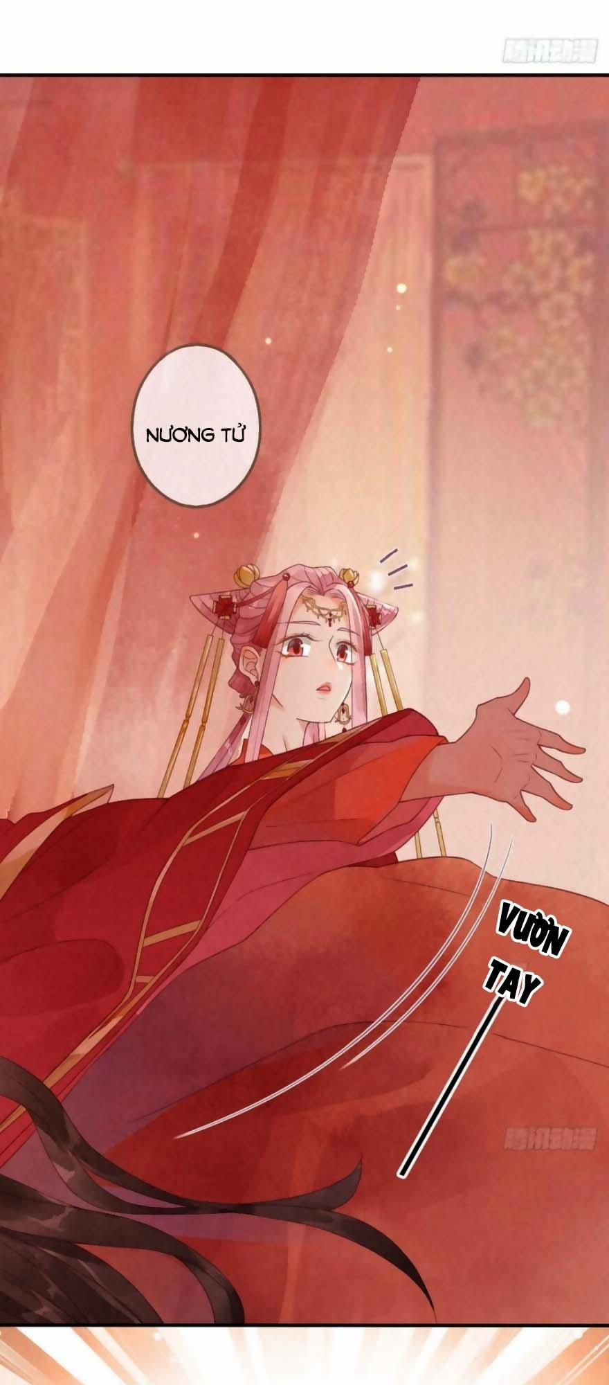 Thiên Động Ly Trạch Thương 2 trang 4