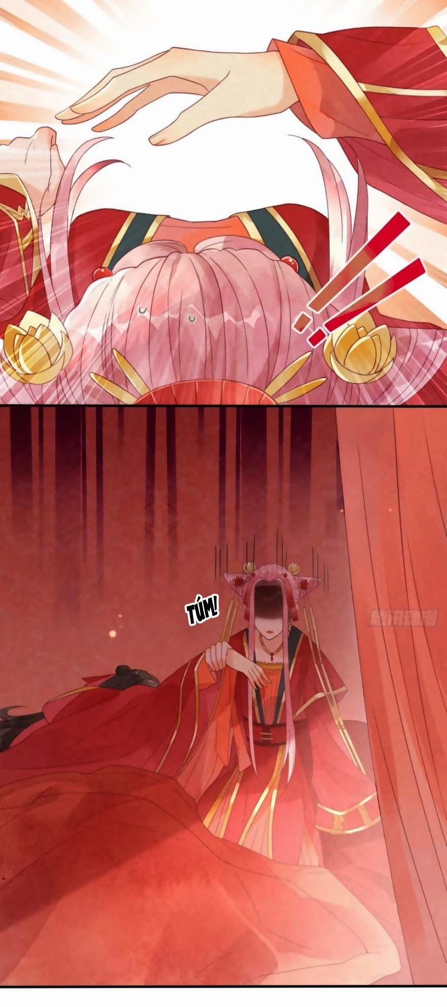 Thiên Động Ly Trạch Thương 2 trang 5