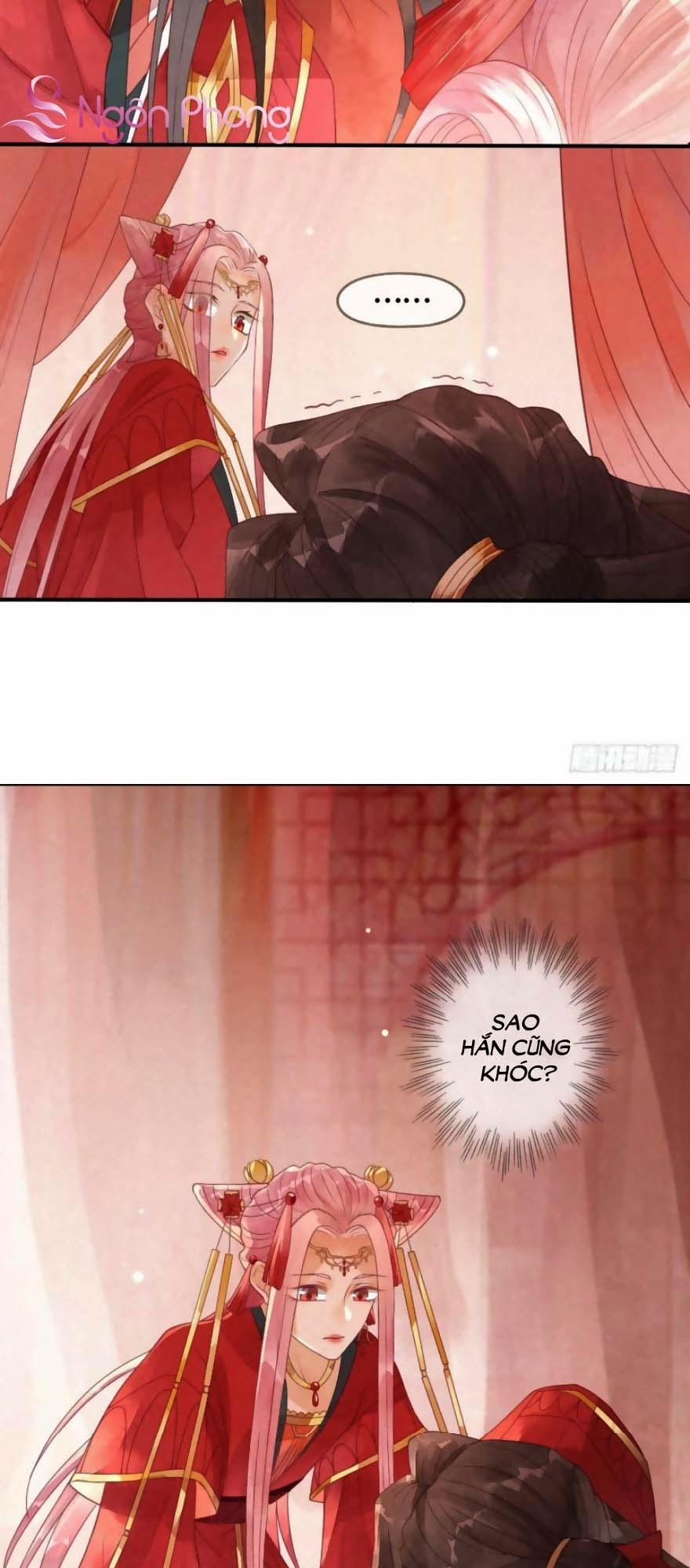 Thiên Động Ly Trạch Thương 2 trang 7