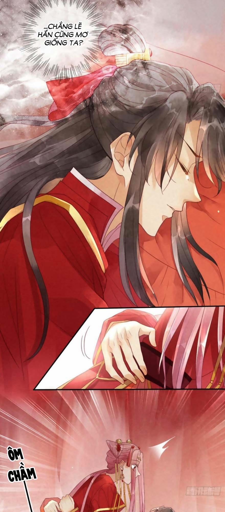 Thiên Động Ly Trạch Thương 2 trang 9