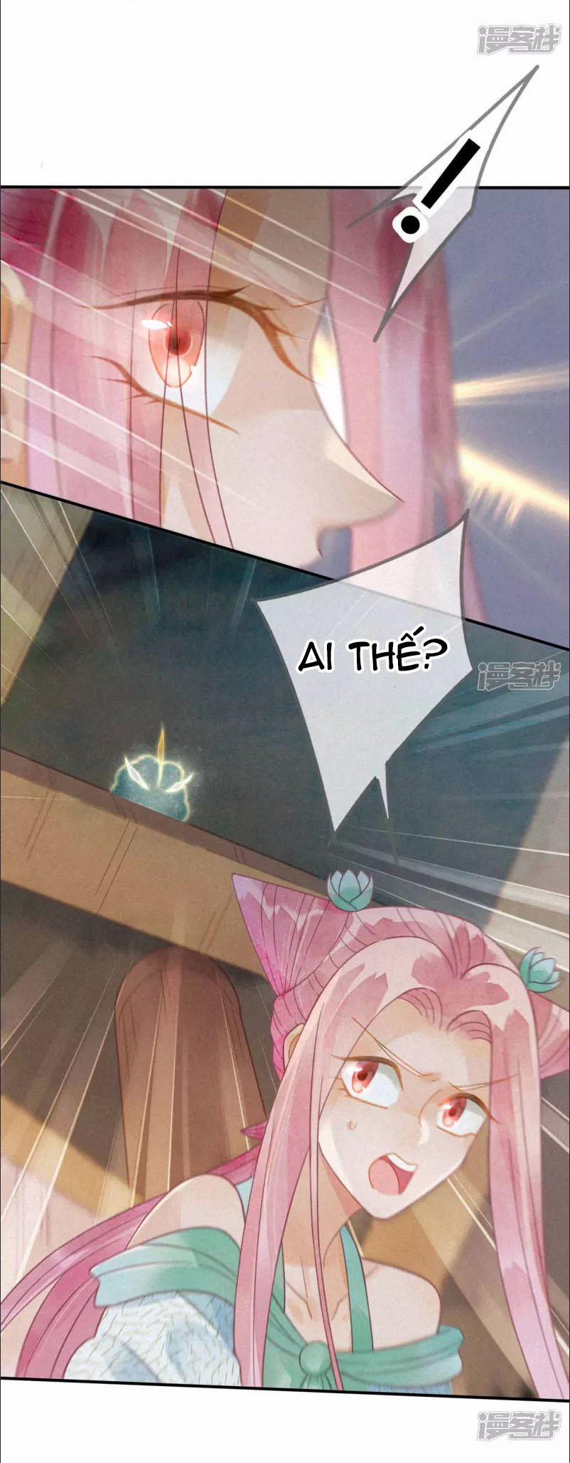 Thiên Động Ly Trạch Thương 20 trang 11