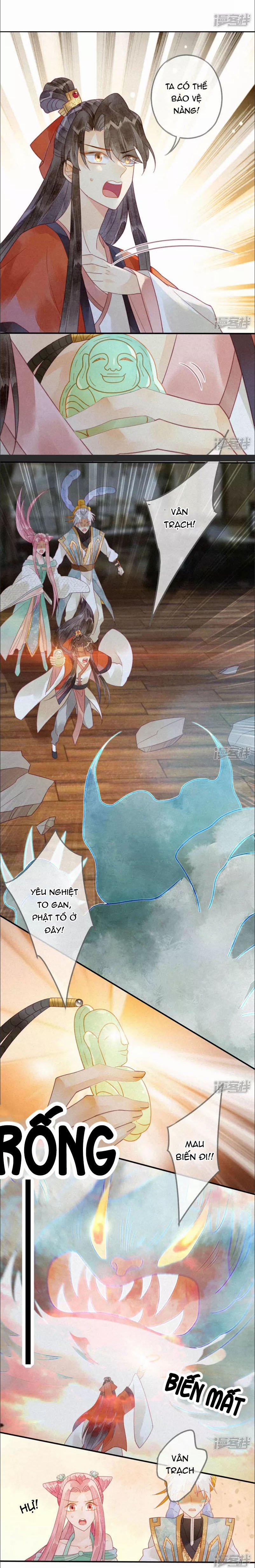 Thiên Động Ly Trạch Thương 20 trang 2
