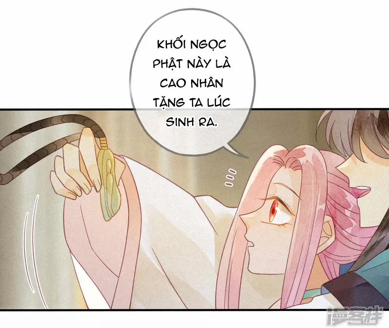 Thiên Động Ly Trạch Thương 21 trang 15