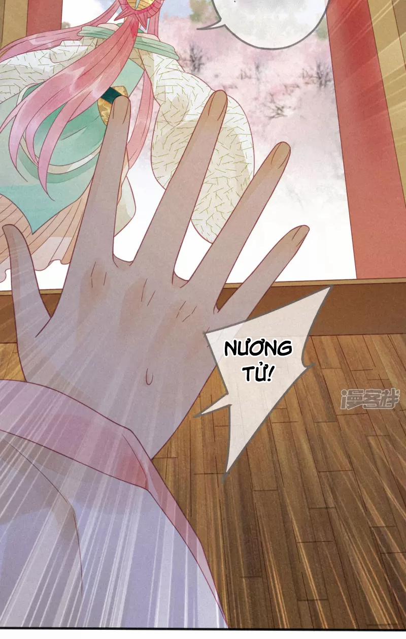 Thiên Động Ly Trạch Thương 21 trang 18