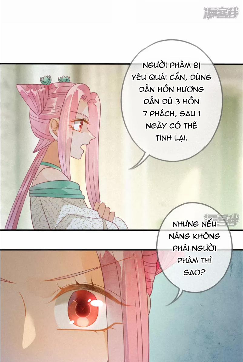 Thiên Động Ly Trạch Thương 21 trang 6