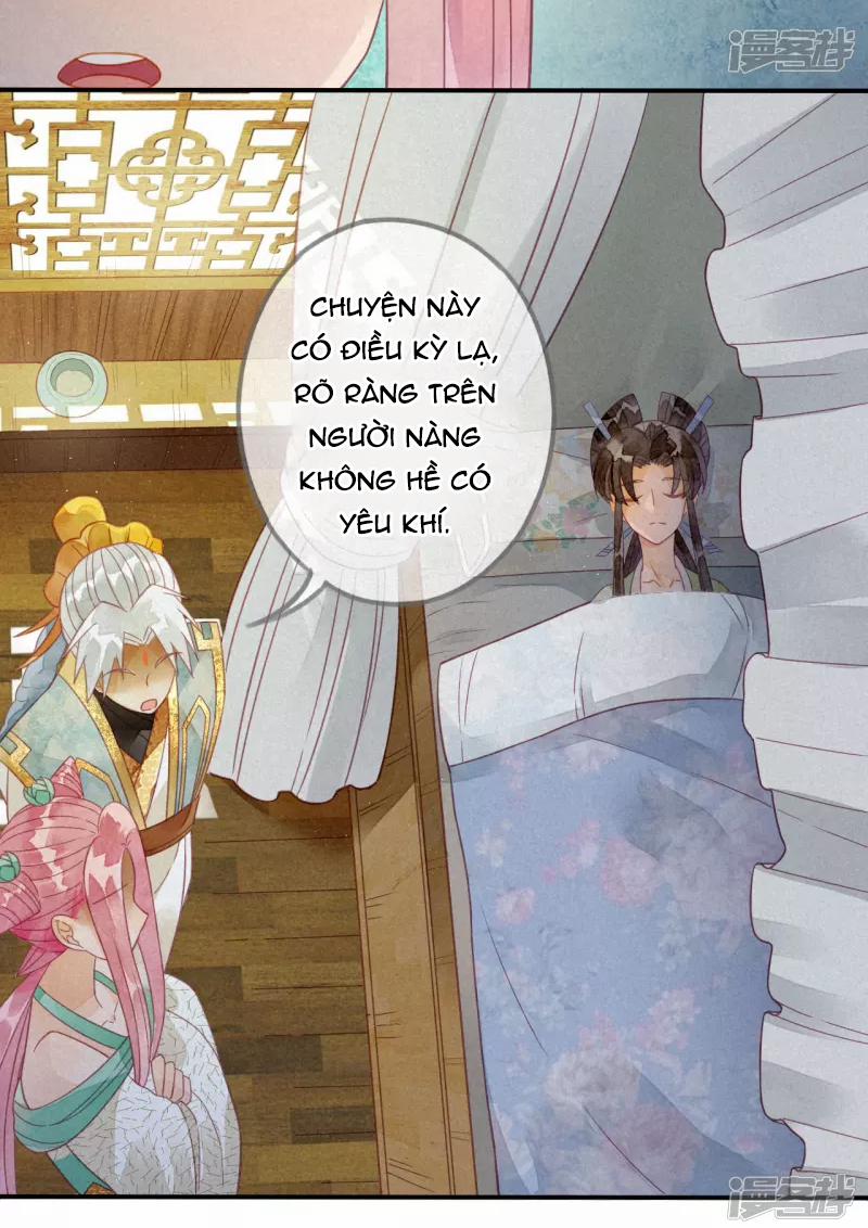 Thiên Động Ly Trạch Thương 21 trang 7