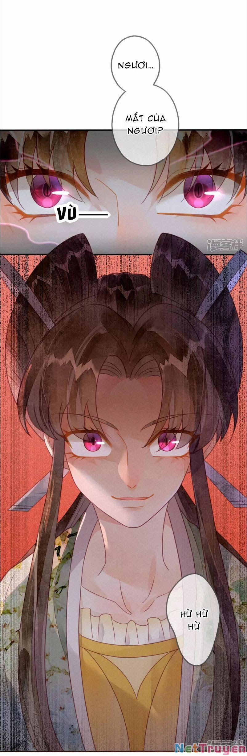 Thiên Động Ly Trạch Thương 23 trang 0