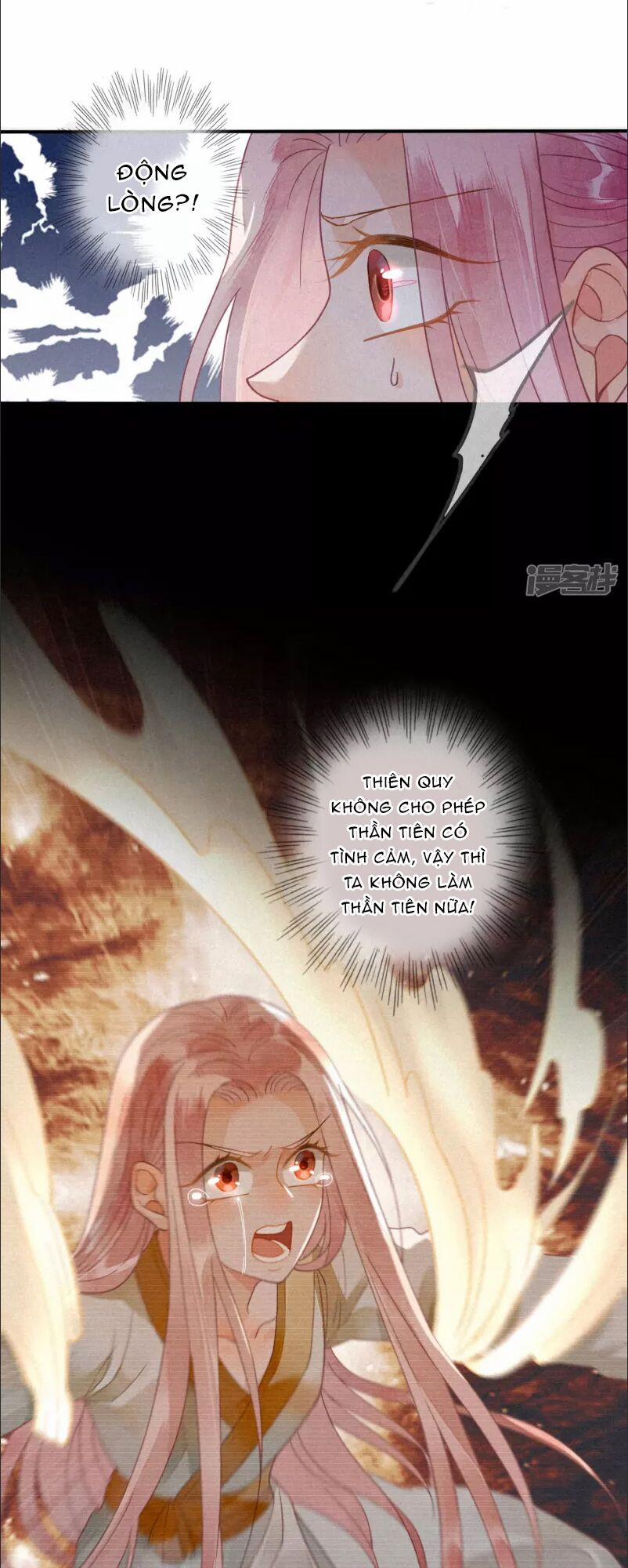 Thiên Động Ly Trạch Thương 24 trang 0