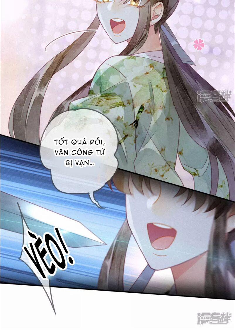 Thiên Động Ly Trạch Thương 24 trang 14