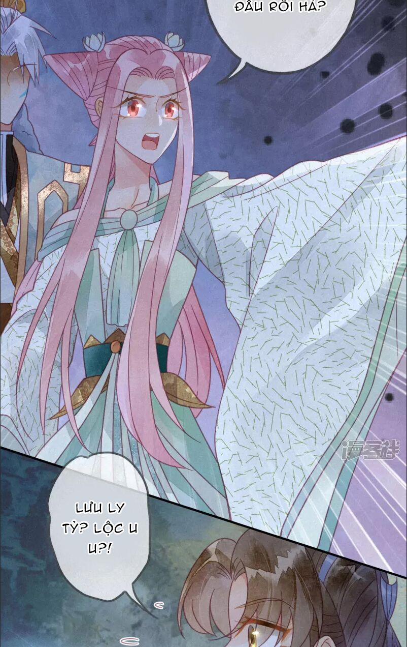 Thiên Động Ly Trạch Thương 24 trang 16