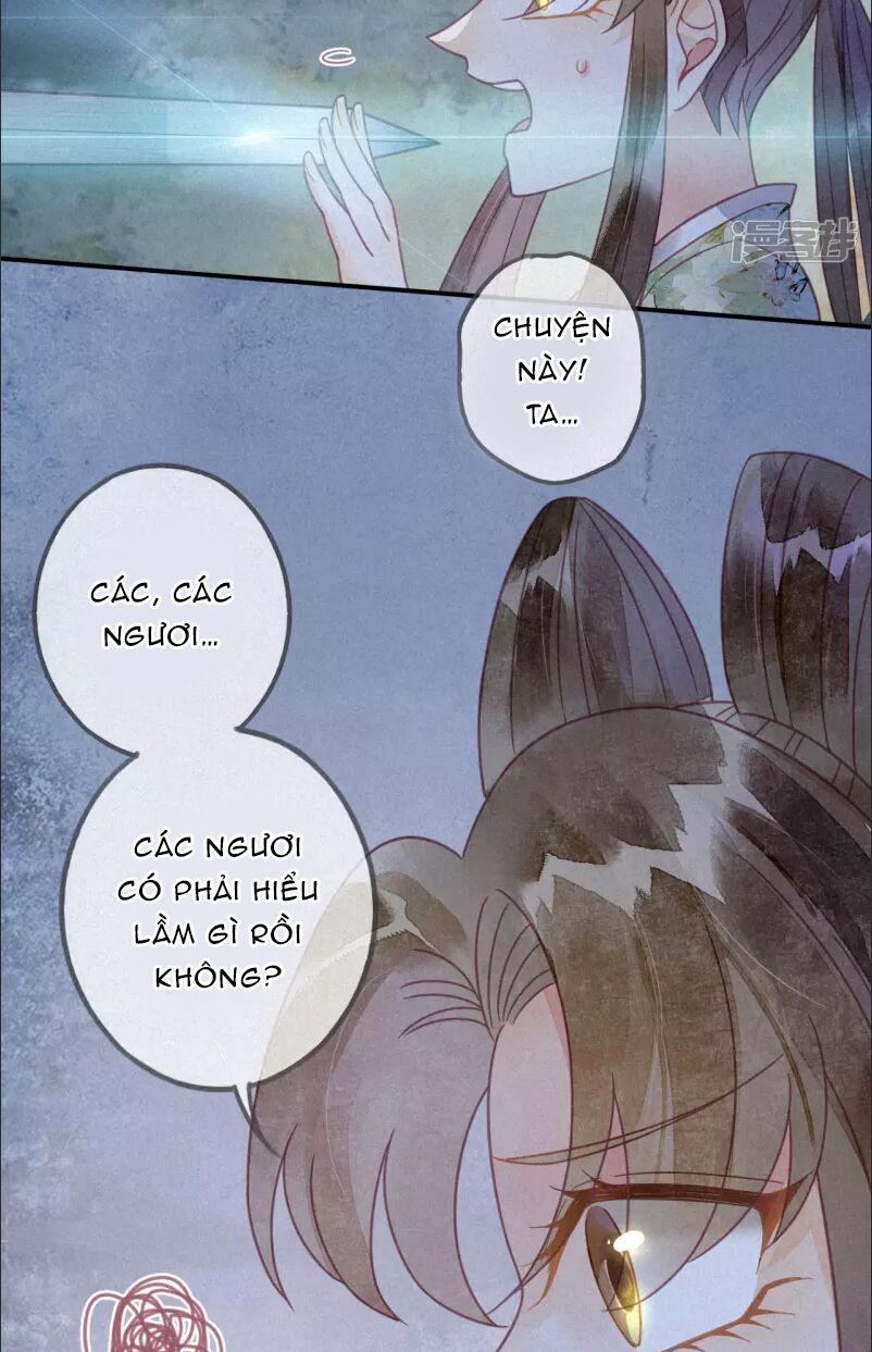 Thiên Động Ly Trạch Thương 24 trang 17