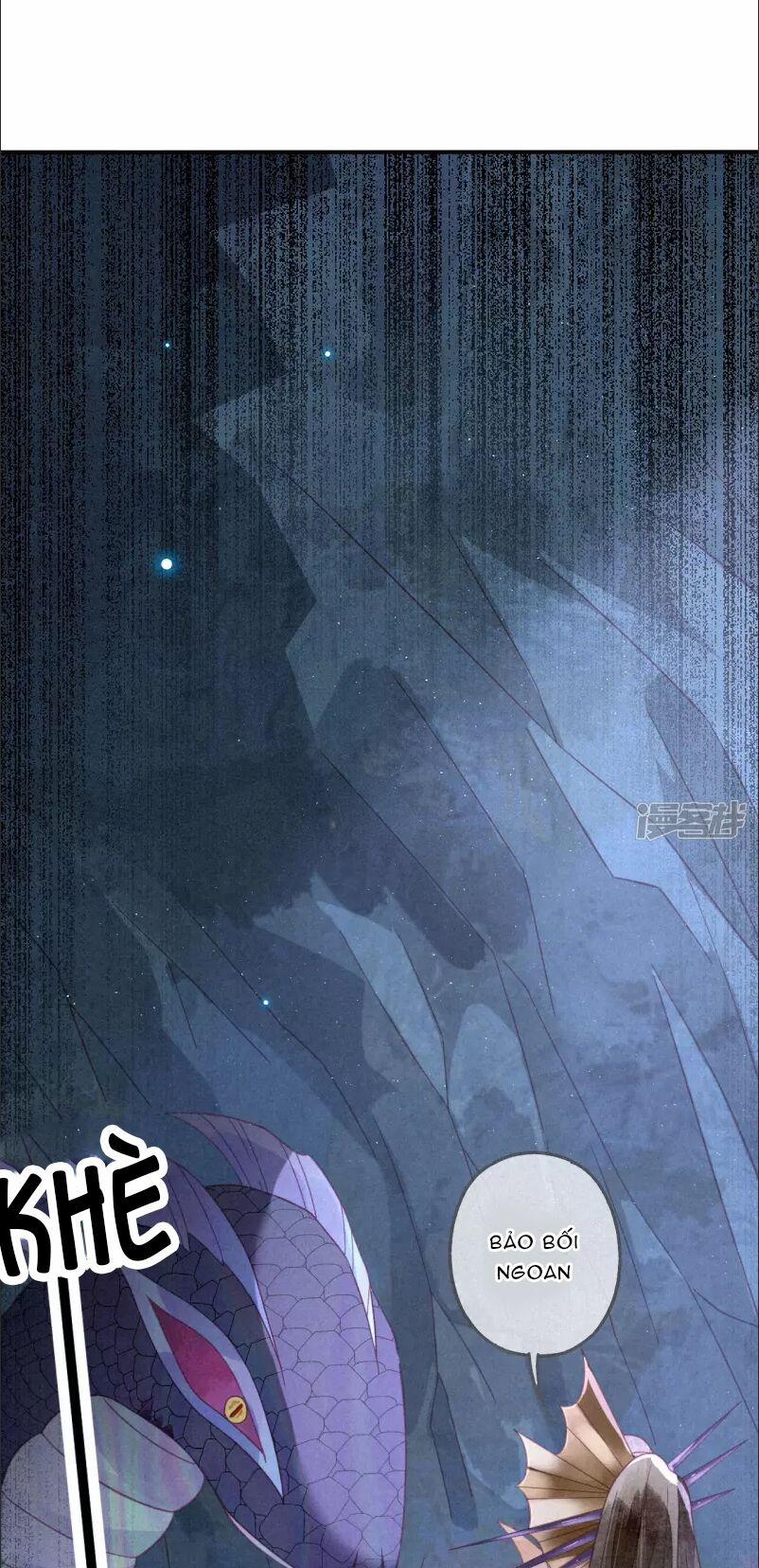 Thiên Động Ly Trạch Thương 24 trang 4