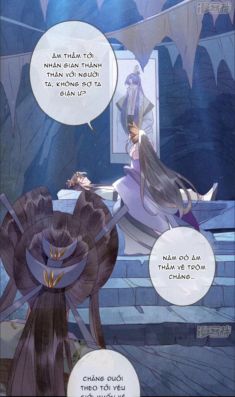 Thiên Động Ly Trạch Thương 24 trang 7