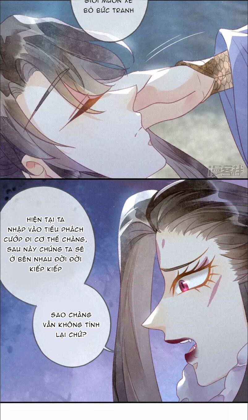 Thiên Động Ly Trạch Thương 24 trang 8