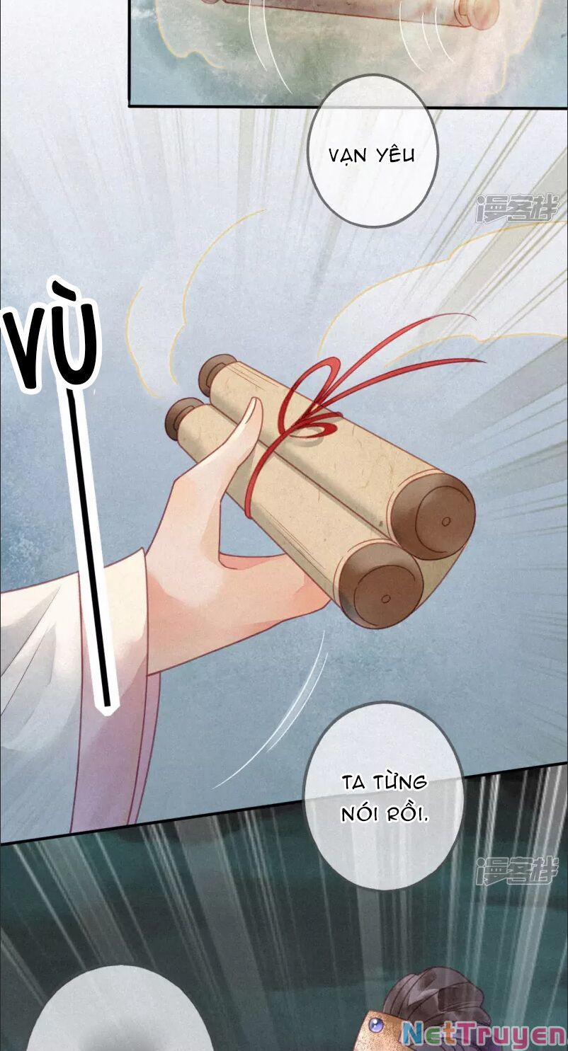 Thiên Động Ly Trạch Thương 26 trang 14