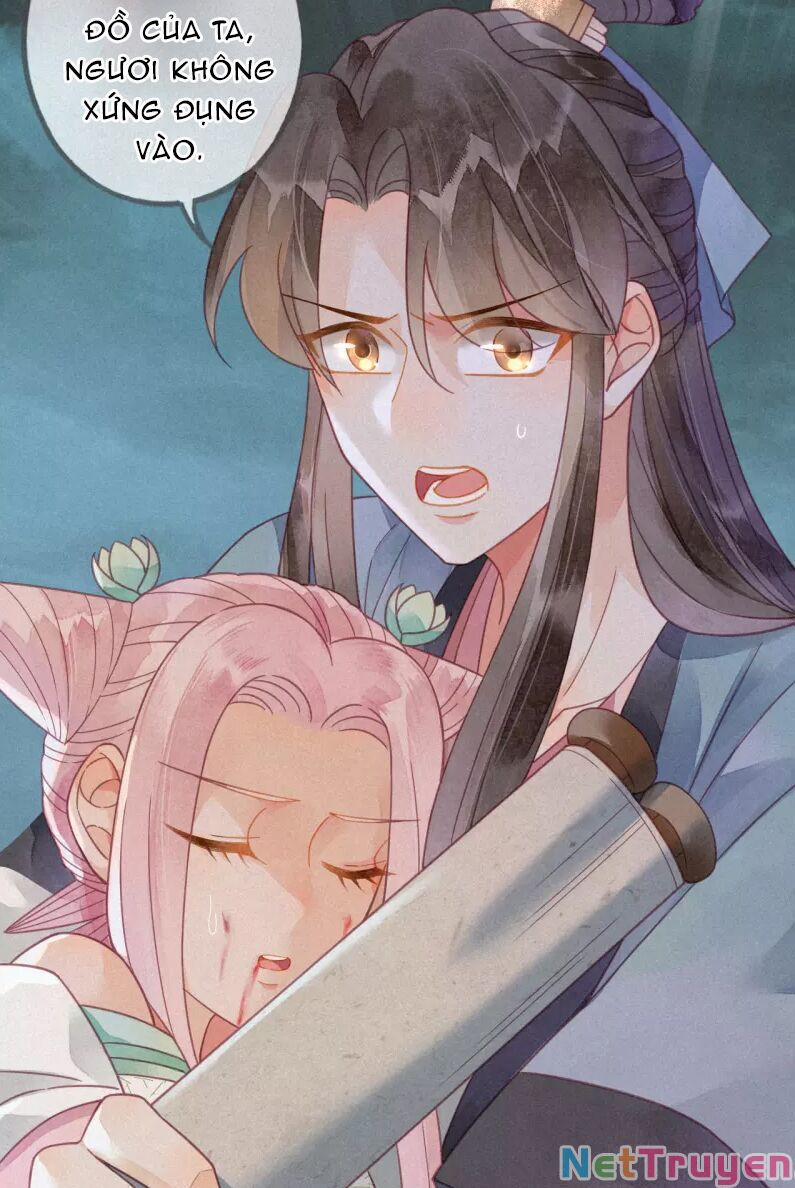 Thiên Động Ly Trạch Thương 26 trang 15