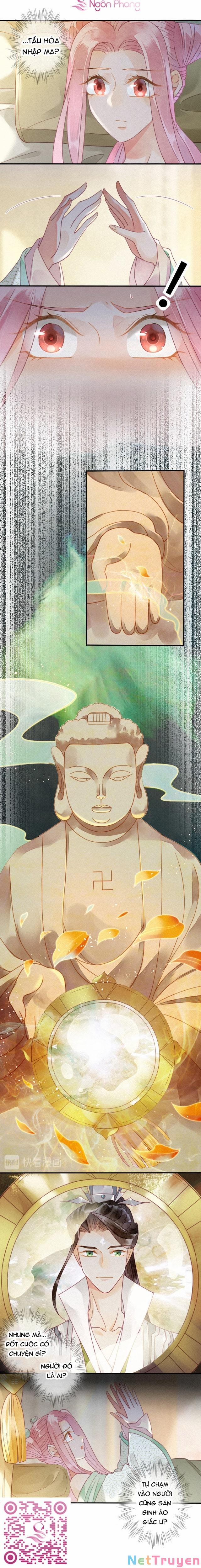 Thiên Động Ly Trạch Thương 28 trang 3