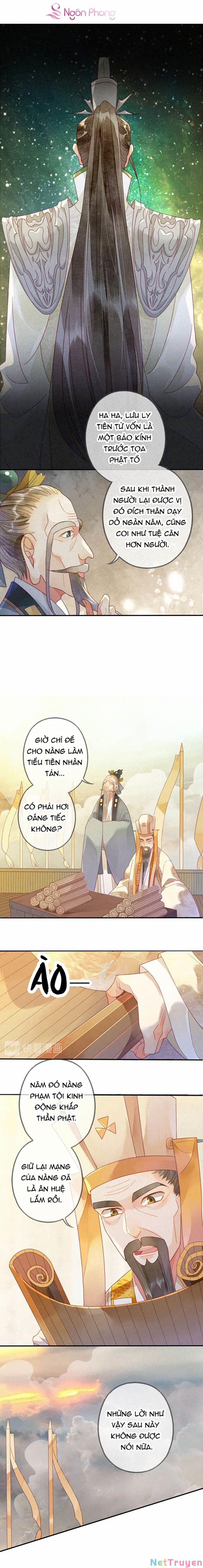 Thiên Động Ly Trạch Thương 29 trang 2