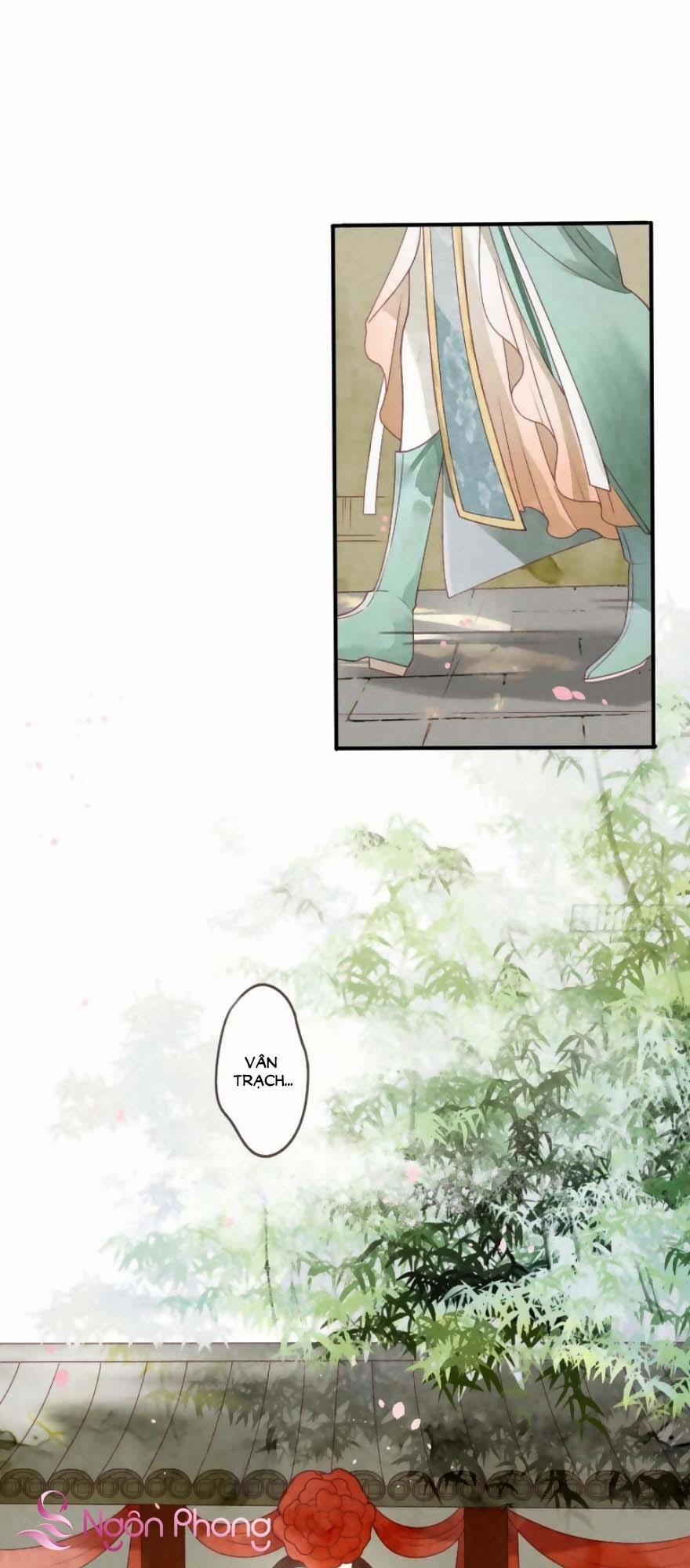 Thiên Động Ly Trạch Thương 3 trang 0