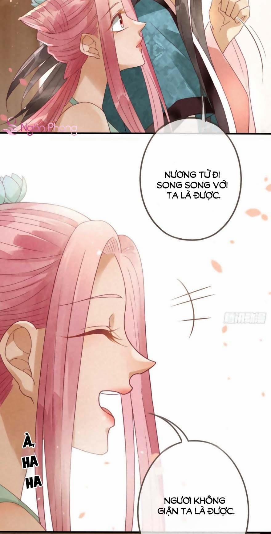 Thiên Động Ly Trạch Thương 3 trang 10