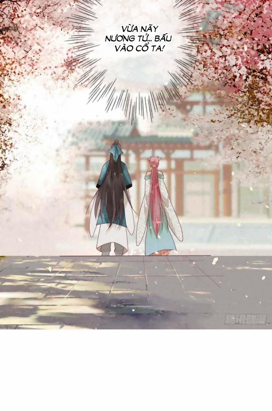 Thiên Động Ly Trạch Thương 3 trang 12