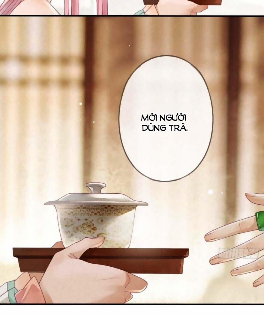 Thiên Động Ly Trạch Thương 3 trang 14