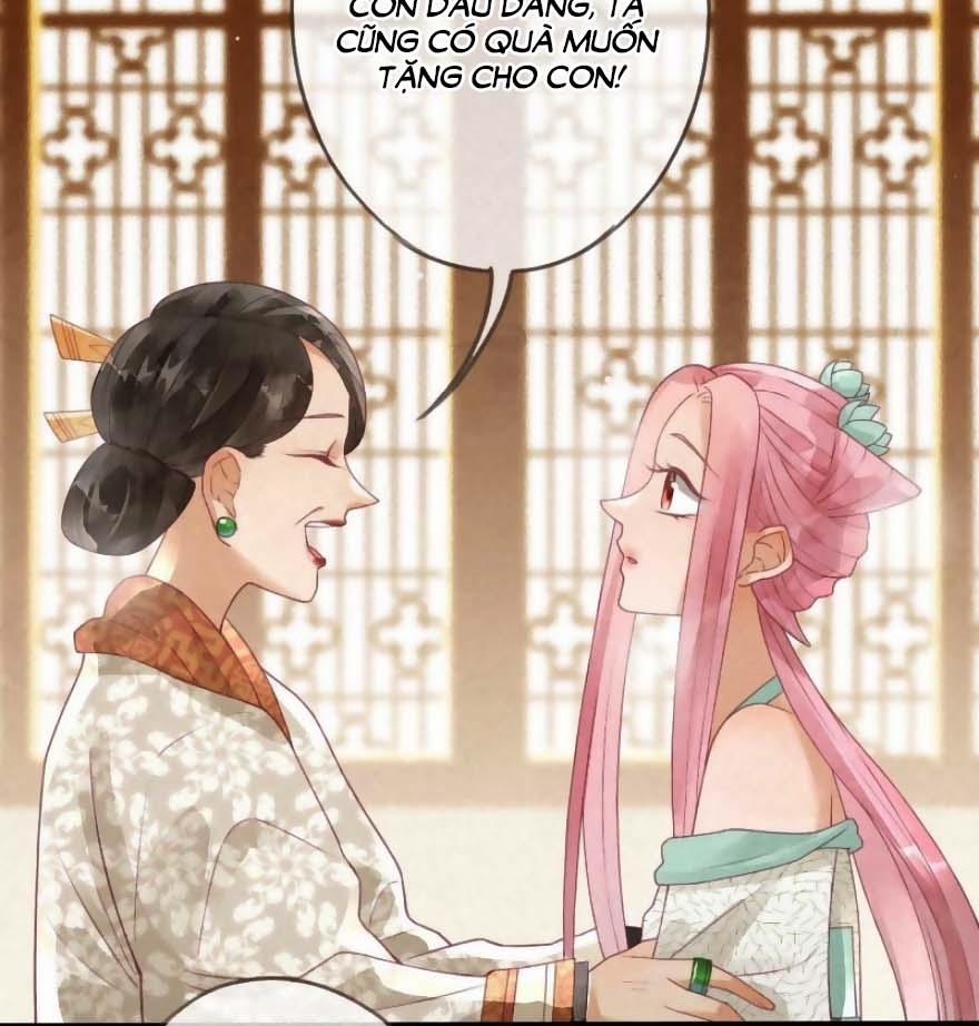 Thiên Động Ly Trạch Thương 3 trang 17