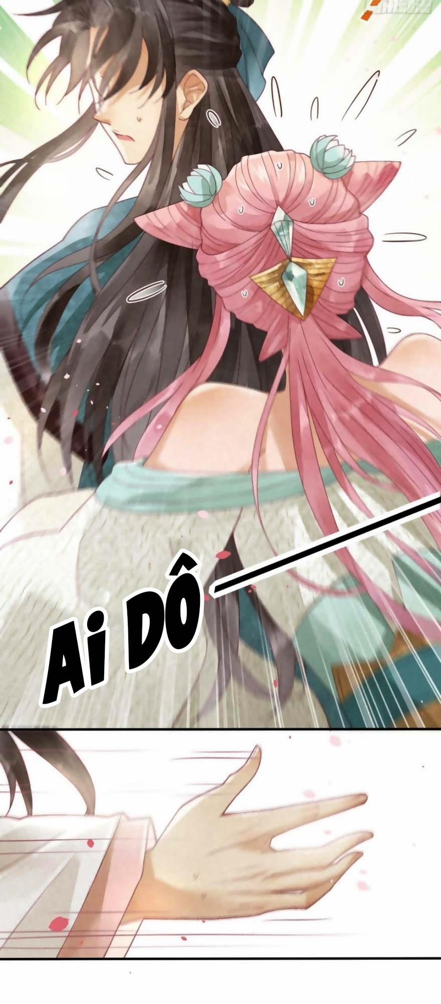 Thiên Động Ly Trạch Thương 3 trang 3