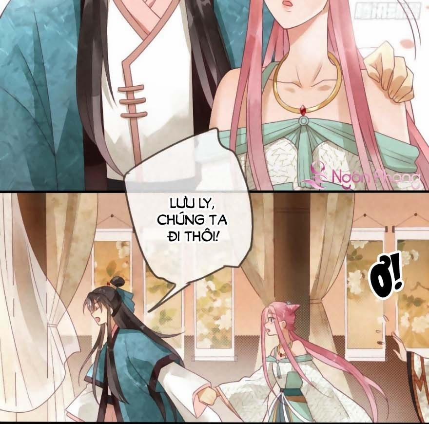 Thiên Động Ly Trạch Thương 3 trang 31