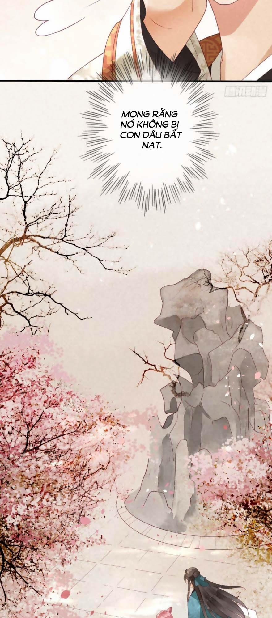 Thiên Động Ly Trạch Thương 3 trang 33