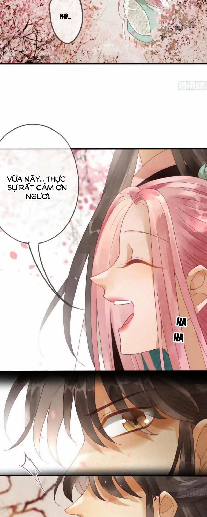 Thiên Động Ly Trạch Thương 3 trang 35