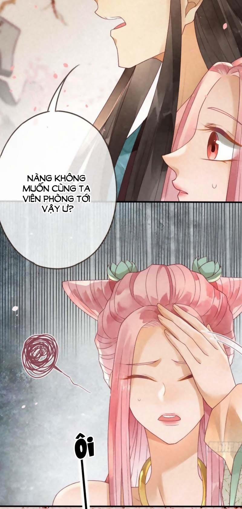 Thiên Động Ly Trạch Thương 3 trang 36