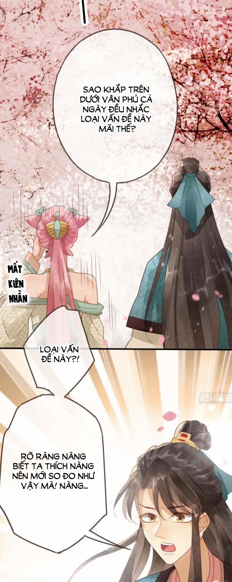 Thiên Động Ly Trạch Thương 3 trang 37