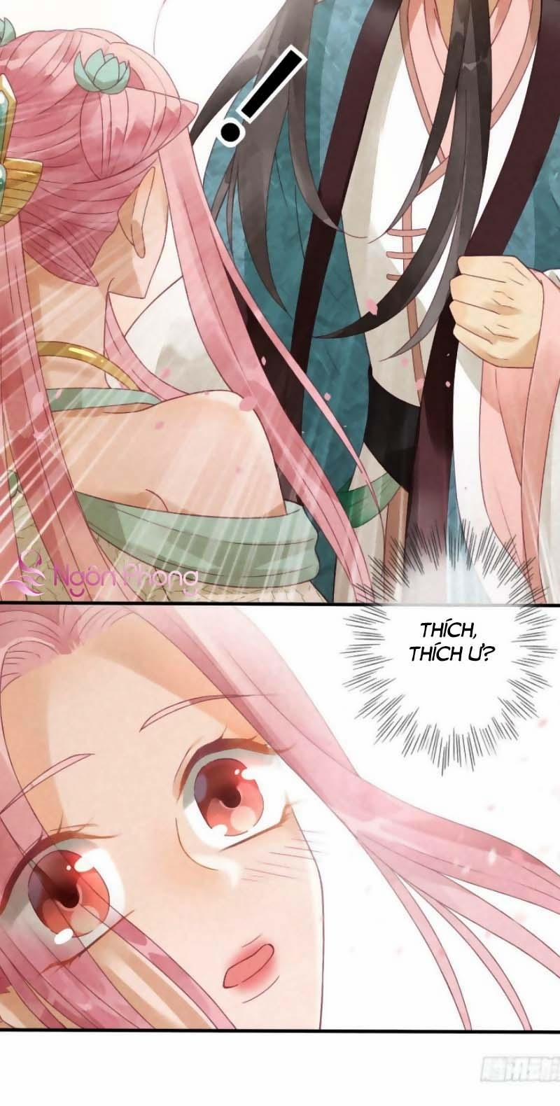 Thiên Động Ly Trạch Thương 3 trang 38