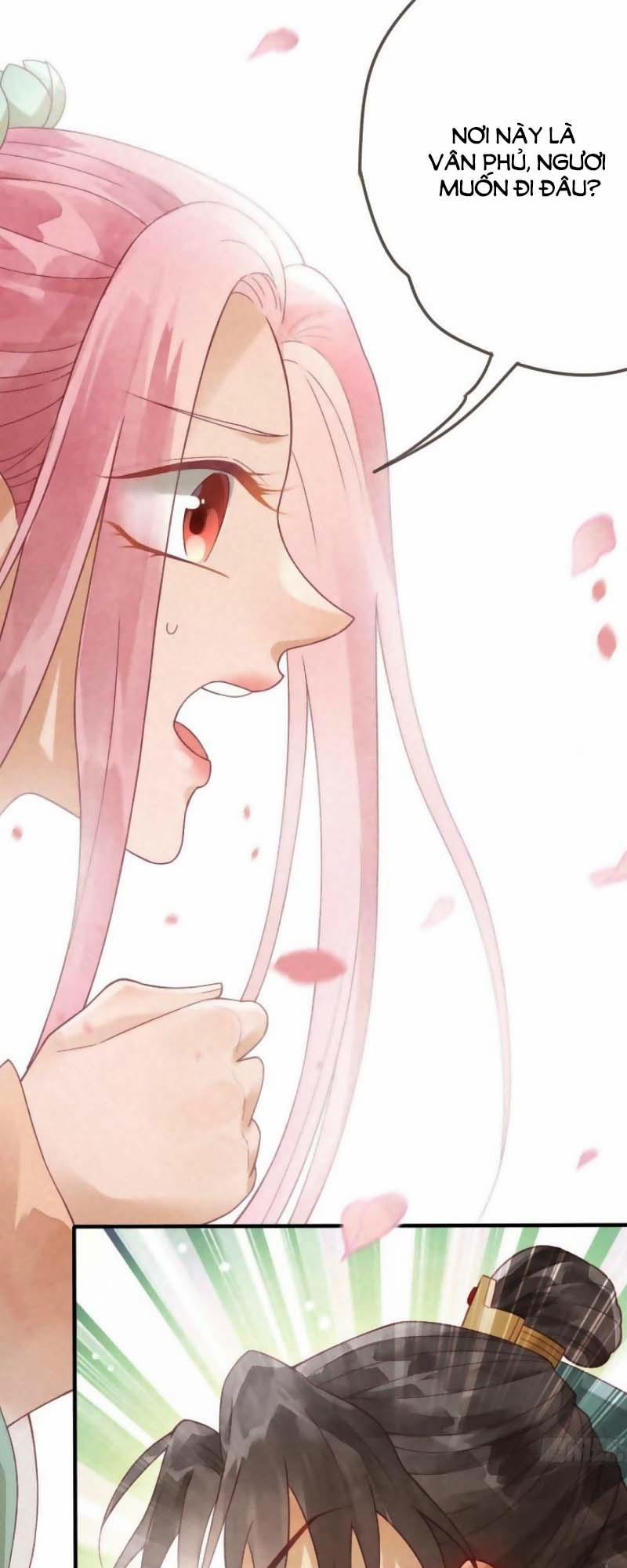 Thiên Động Ly Trạch Thương 3 trang 41