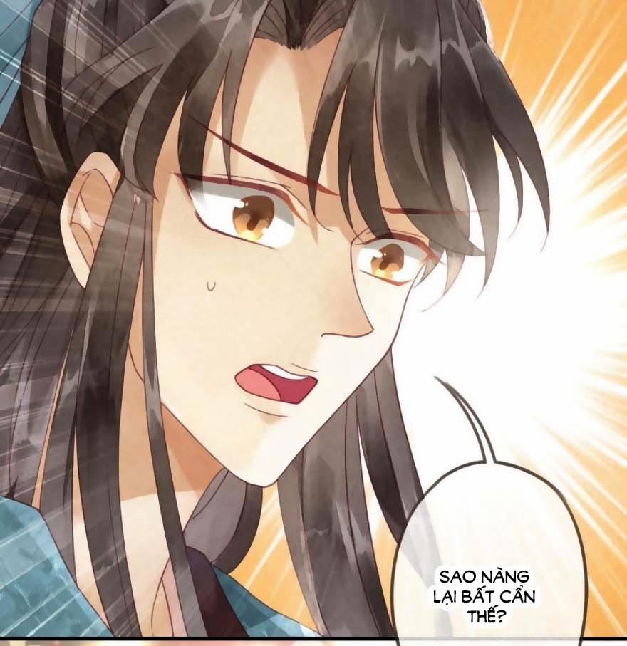 Thiên Động Ly Trạch Thương 3 trang 5