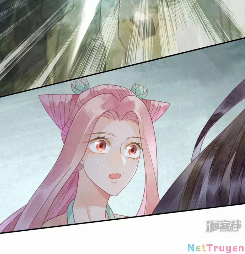 Thiên Động Ly Trạch Thương 31 trang 16