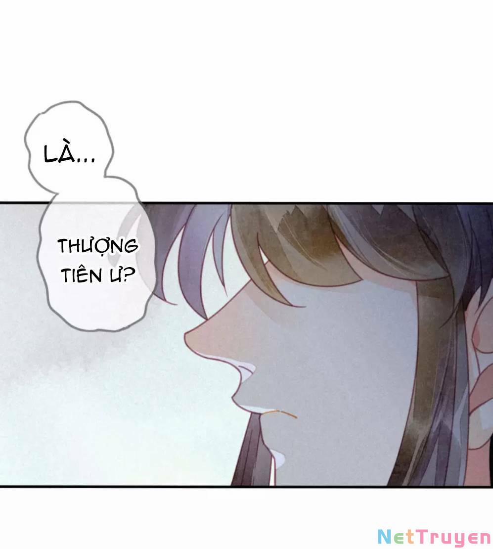 Thiên Động Ly Trạch Thương 31 trang 17