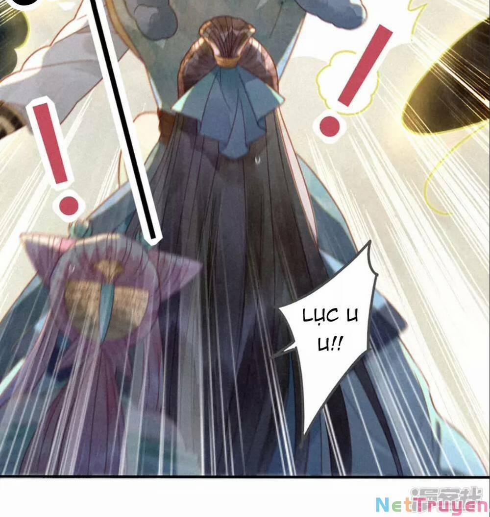 Thiên Động Ly Trạch Thương 31 trang 4