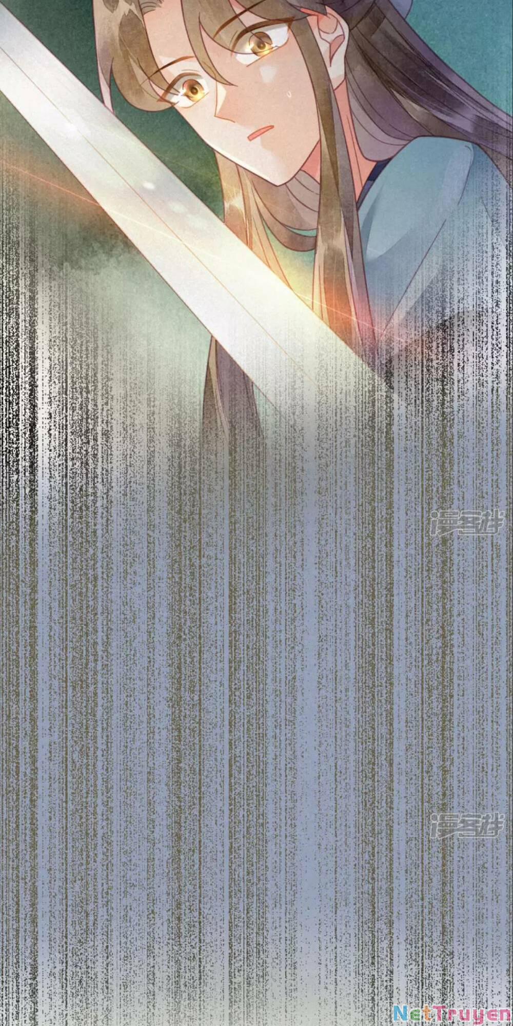 Thiên Động Ly Trạch Thương 31 trang 6